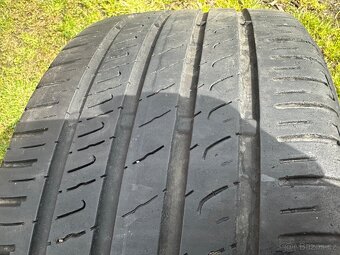 Prodám alu kola BBS - 5