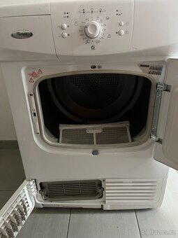 Sušička Whirpool AWZ 7466 - 5