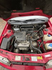 Škoda Felicia 1,3 - 5
