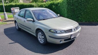 Renault Laguna 1.6I 72000 km - 5