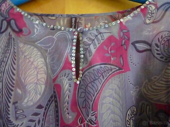 HALENKA vel.: M - 5