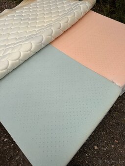 Matrace 180/200 - 5