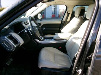 Land Rover Range Rover Sport SDV6HSE PANORAMA 2019 - 5