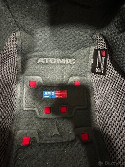 Atomic Savor Amid - 5