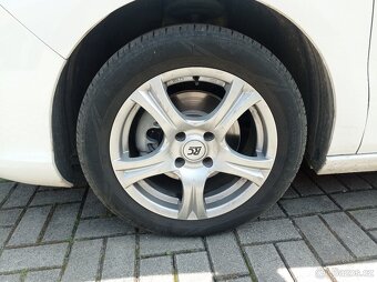 Citroen C 4 - 5