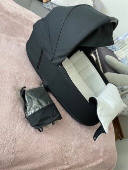 Cybex Priam korba - 5