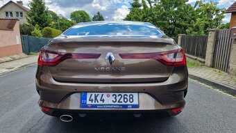 Renault Mégane 1.3TCe 85Kw,1.majitel, orig.km, tažné - 5