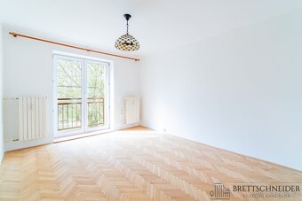 Prodej bytu 2+1 s balkonem, 50 m2, ul. Jubilejní, Ostrava - - 5