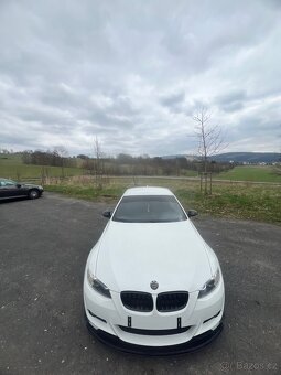BMW e92 - 5