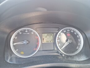 Skoda Fabia 1.4 16V LPG - 5