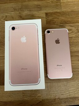 IPhone 7 - 5