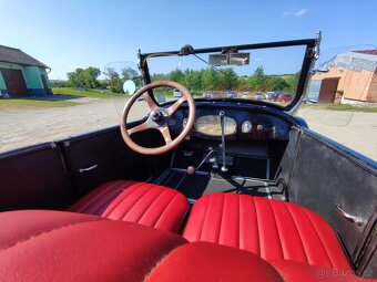 Chrysler Imperial E 80 r.v.1926 - 5