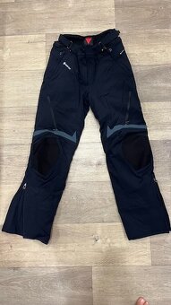 Dámské Gore Tex oblečení na moto - 5