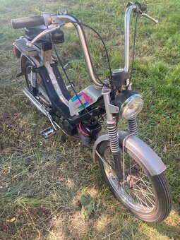 BABETTA 210 - 5