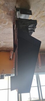 Krb: Výška 158,5 cm Šířka 62,5 cm Hlou - 5