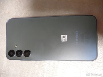 Samsung Galaxy A15 5G 4GB/128GB - 5