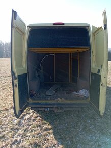 Peugeot boxer 2.2 HDI Výměna - 5