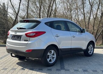Hyundai ix35 1.6 2WD Trend - 5