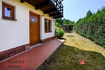Prodej, domy/chata, 72 m2, Darová E41, 33824 Břasy, Rokycany - 5