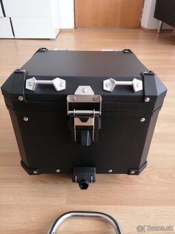 sada kufru na bmw 1200 gs 1250gs 850gs - 5