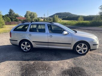 Škoda Octavia 2.0 tdi 103kw BKD verze bez DPF - 5