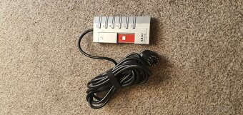 Originální ovládání RC 19 pro AKAI GX - 5