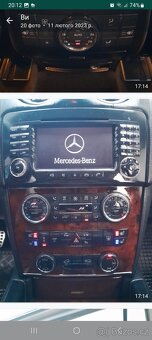 Mercedes- bens GL 420 CDI AMG - 5