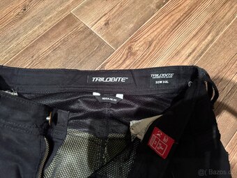 Motocyklové džíny Trilobite Parado doublelayer - 5