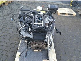 Motor Mercedes Sprinter - 651.955 - 5