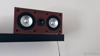 Domácí kino - 5