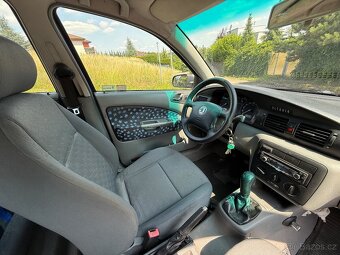 Škoda Octavia 1.6 75kw 2003 funkční klimatizace - 5