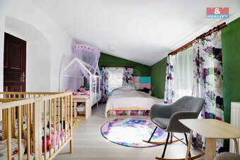 Prodej rodinného domu, 160 m², Třebenice - 5