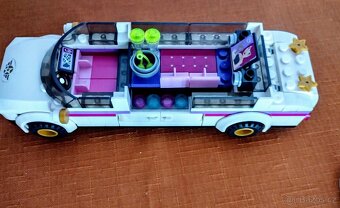 Lego friends 41107 - 5