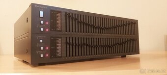 TECHNICS SH-8065 TOP STEREO EQUALIZER - 5