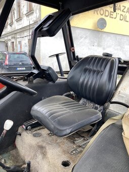 Zetor 5011 - 5