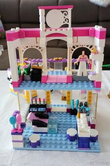 Lego friends 41058 - 5