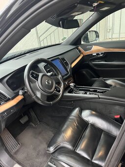 Prodam Volvo XC90 T 6 AWD Inscription - 5
