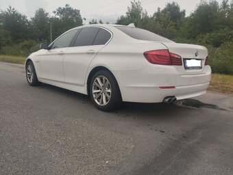 525 D XDRIVE DIESEL AUTOMAT - 5
