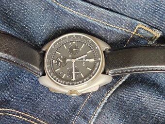 Bulova - Lunar Pilot - 96B251 - Quartz - special e - 5