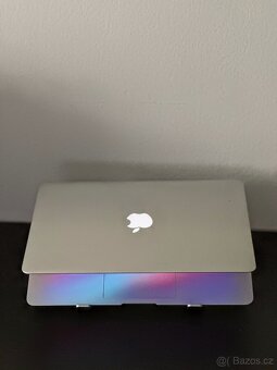 Macbook Air Intel i5 256GB SSD (STAV 8/10) - 5