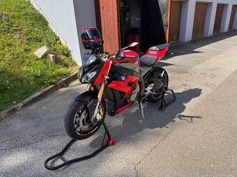 Bmw s 1000 r - 5