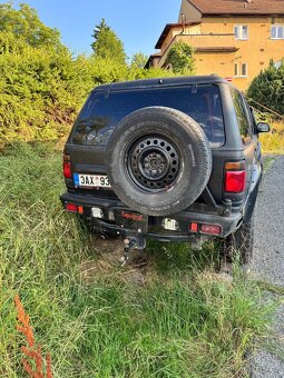 Ford explorer - 5