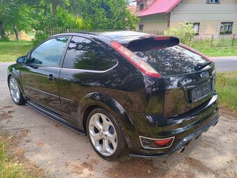 Ford Focus ST 225 // KRASAVEC // NUTNO VIDĚT // - 5