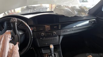 BMW 3.0d E90 180KW 2011 NAHRADNI DILY - 5