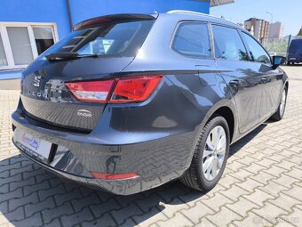 Seat Leon 1.6 TDi Style - 5