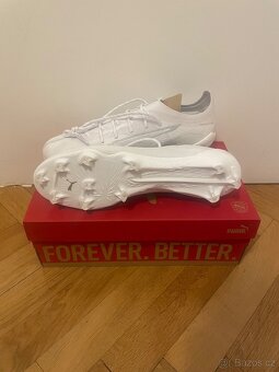 Puma Ultra Ultimate FG – velikost 46 - 5