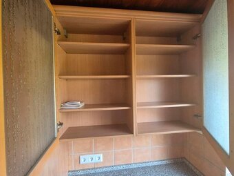Klasická kuchyně z masivu (0707.21) - 5