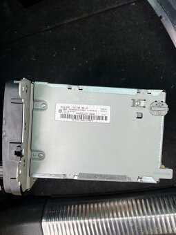 Autoradio Volkswagen 1KO 035 186 JX - 5