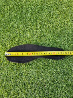 Hokejové brusle BAUER vel. 38,50 cm - 5