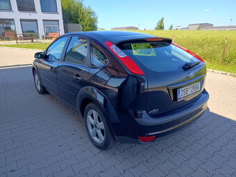Ford Focus 1.6 77 Kw - 5